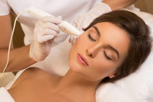 Ästhetische Dermatologie: Anti-aging, Äderchen Laser, Feuermale, Enthaarung, Haarentfernung